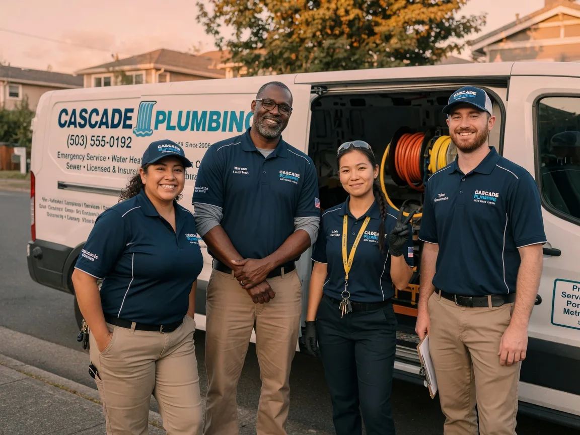 Emergency Plumber company in Harrington Park, NJ